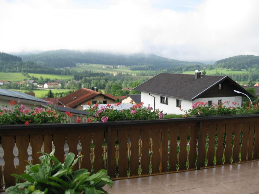 Gästehaus Steininger Zwiesel Zimmer foto