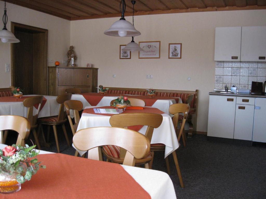 Gästehaus Steininger Zwiesel Exterior foto