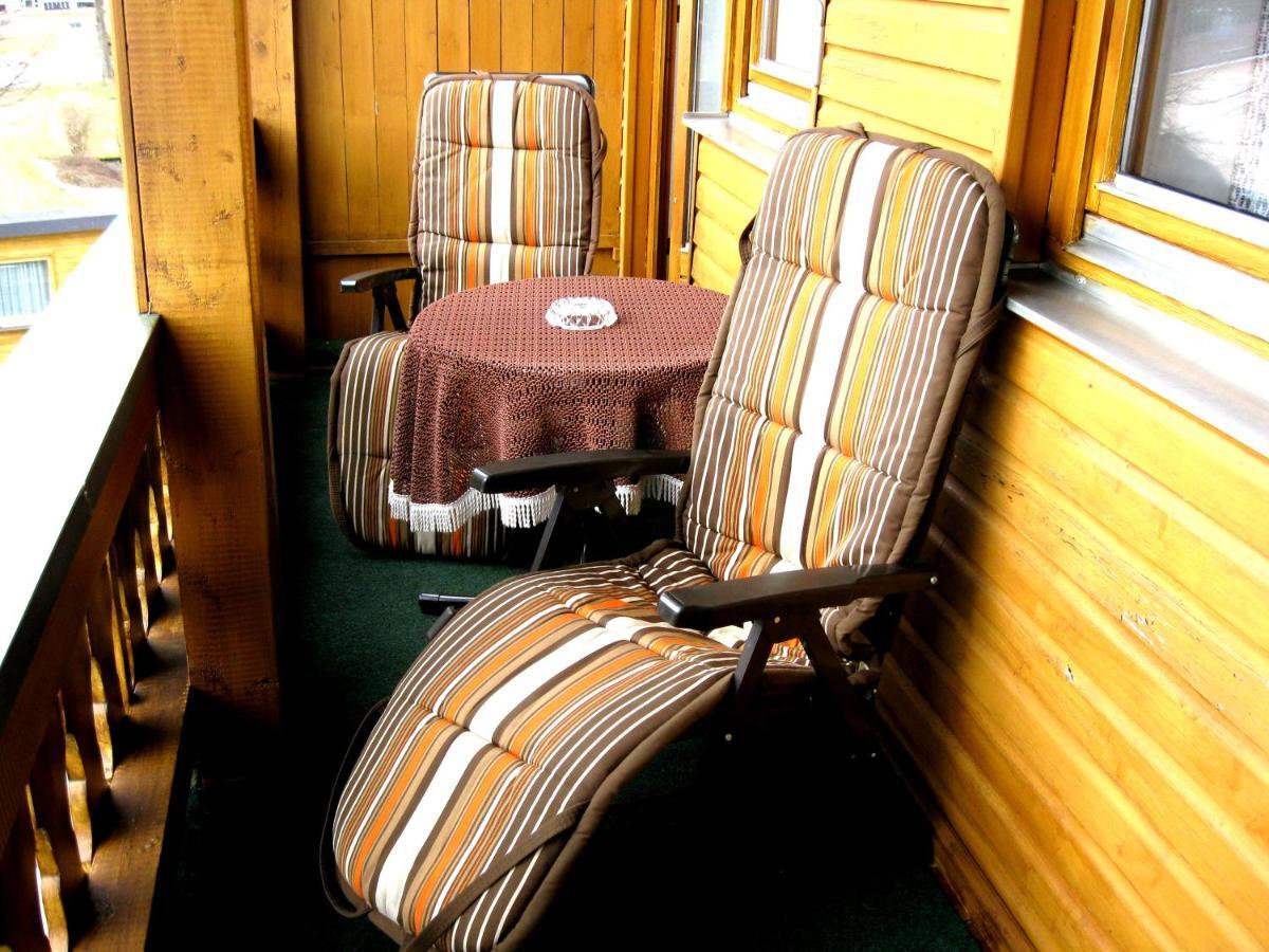 Gästehaus Steininger Zwiesel Zimmer foto